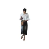 Облачный белый