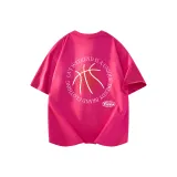 Дракон Фрукт (Улучшенный 260 г Тяжелый 100% хлопок Двойная пряжа)