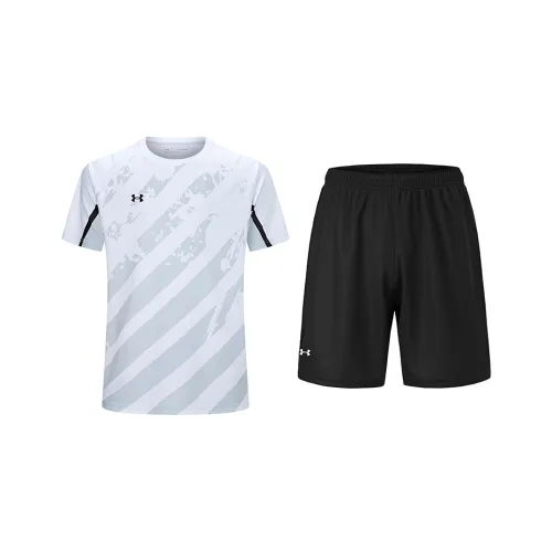 Under Armour Повседневная Спортивная Одежда Унисекс