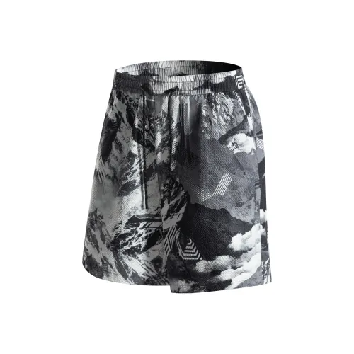 LOMBT Унисекс Повседневные шорты