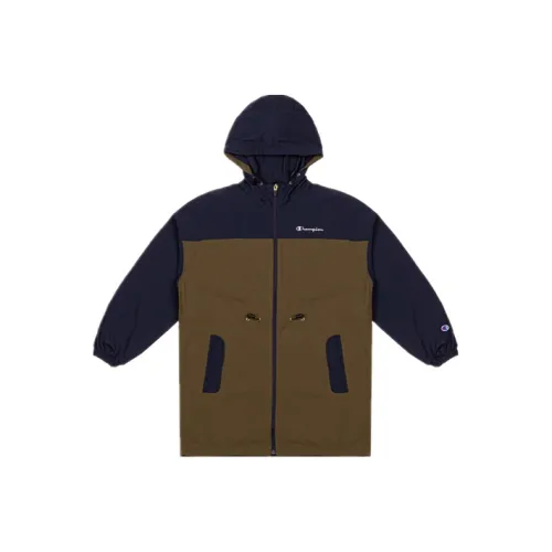 Champion Workwear Куртка Женская Хаки