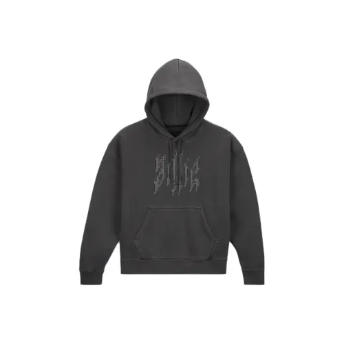 Jordan x Billie Eilish Черные Женские Свитшоты