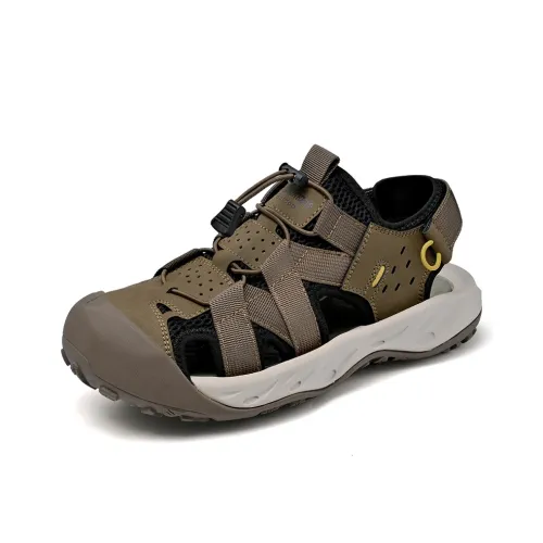 King Jinmai Горная обувь Мужская