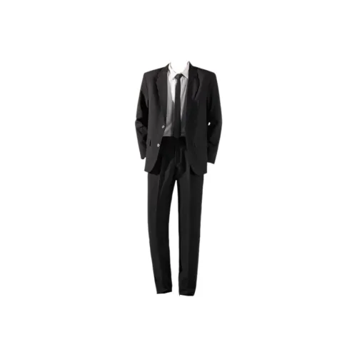 Bubble Trap Бизнес Костюм Мужской