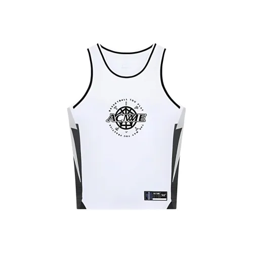 361° Мужская баскетбольная футболка