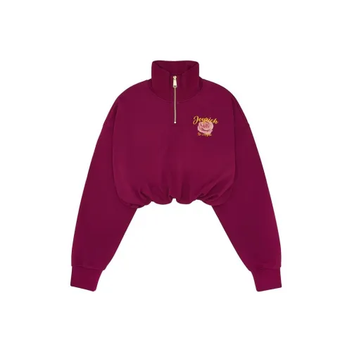 JOYRICH Женские Свитшоты