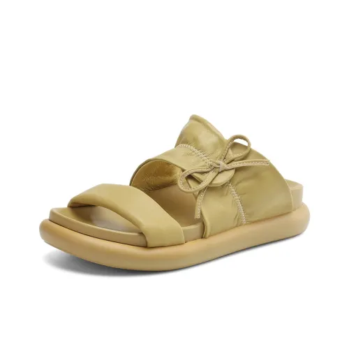 Rosa Bianca ПУ (полиуретан) Полиуретан Устойчивый к истиранию Слипоны Женские