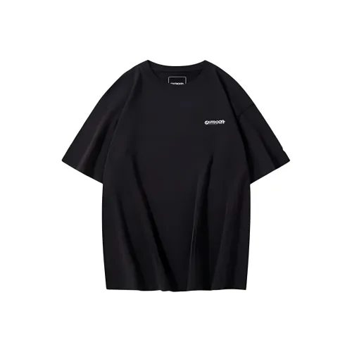 OUTDOOR PRODUCTS T-Shirt Унисекс Классический Черный