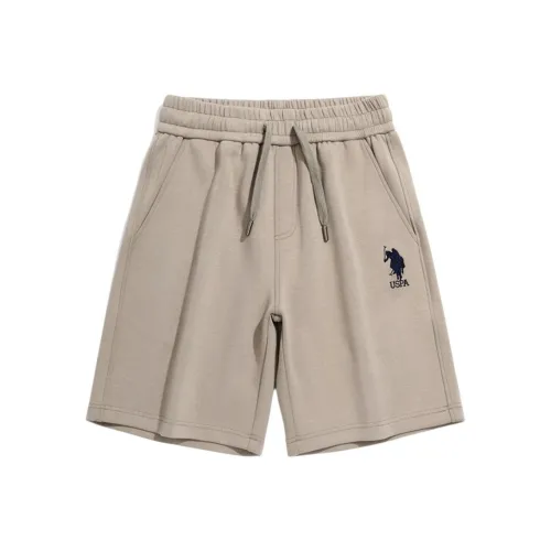 U.S. POLO ASSN. Повседневные шорты Мужские