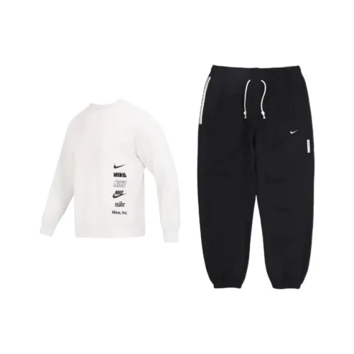 NIKE Унисекс Свитшот Комплекты