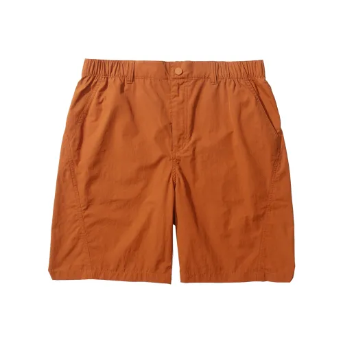 Jack Wolfskin TERRAL Повседневные шорты Мужские