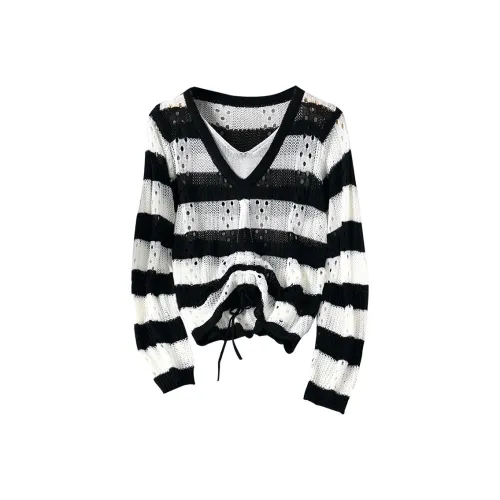 Cypress House Женские Трикотажные изделия