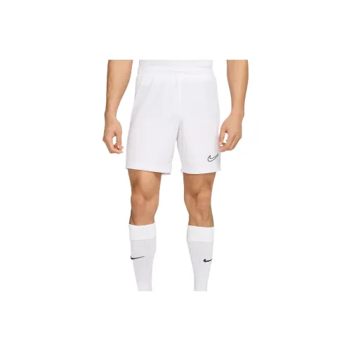 nike AcademyDri Форма Футбол Низ Мужской Белый