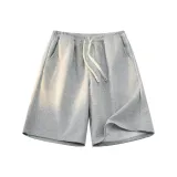 Светло-серый