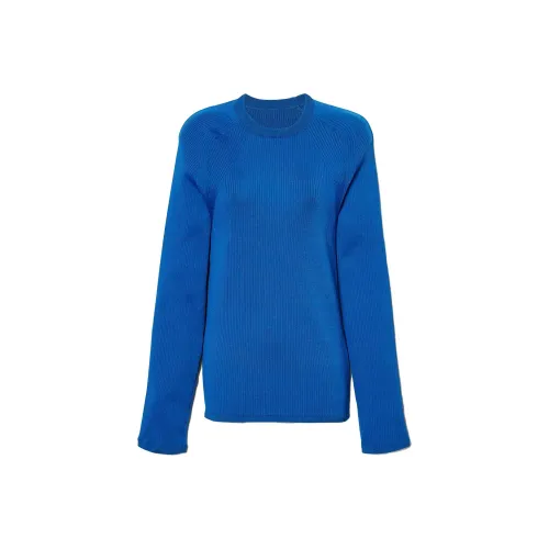 TIMBERLAND Темный деним Женская трикотажная одежда