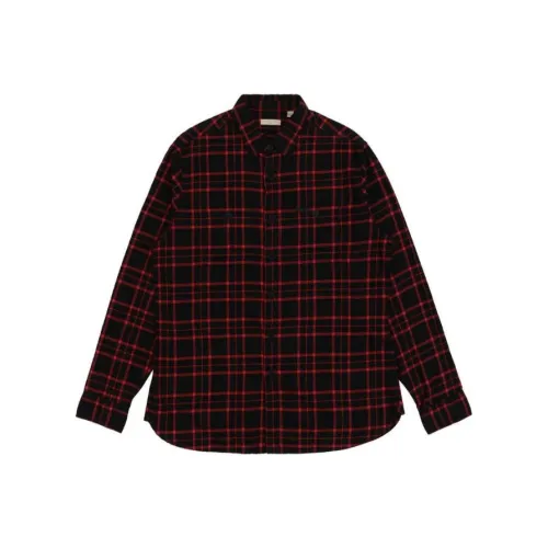 Burberry Черные Женские Рубашки