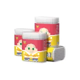 Четыре коробки * Красный