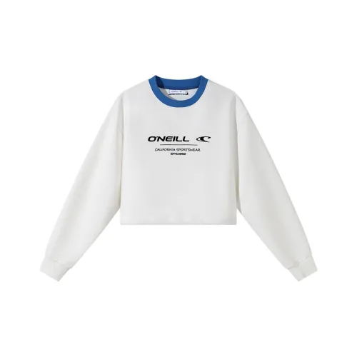 O'Neill Женские Свитшоты