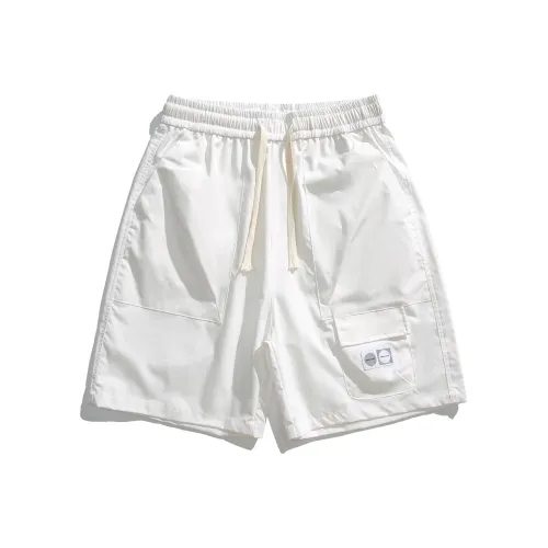 OXO OVERLOAD Повседневные шорты унисекс