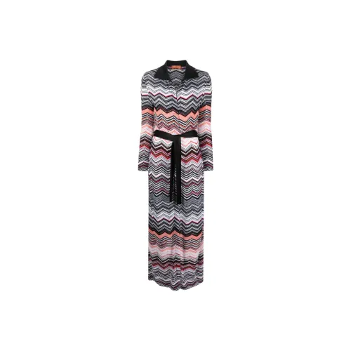 Missoni Многоцветный Женский Трикотаж