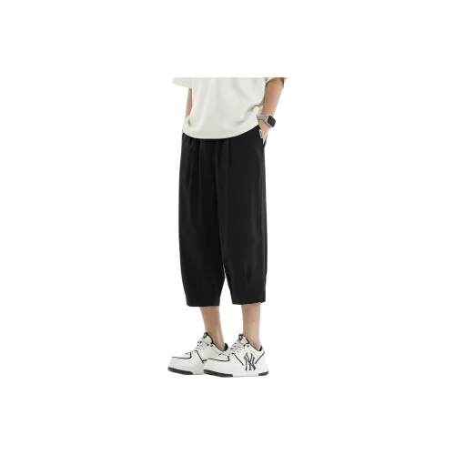 FAKE VINTAGE Повседневные шорты унисекс