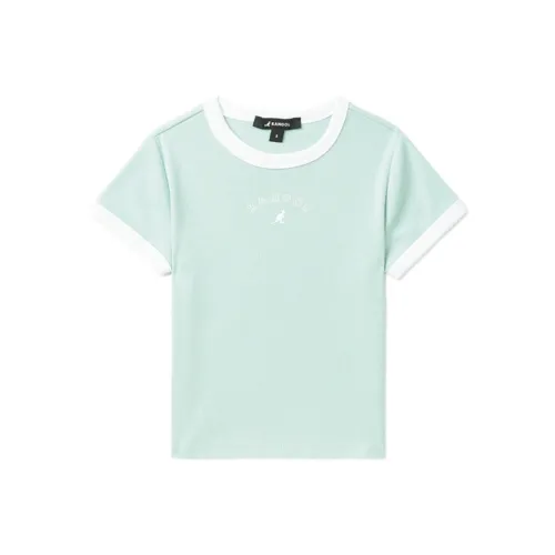 KANGOL Женские футболки