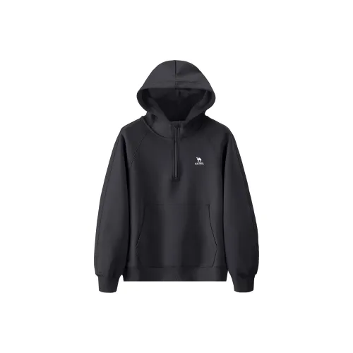 CAMEL Urban Function Series Женские Толстовки