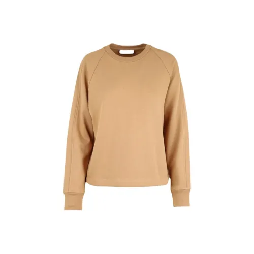 MaxMara Толстовка Женская CAMEL