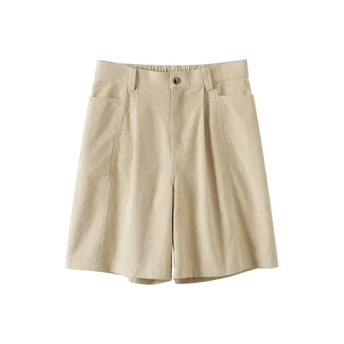 BUTTBILL Унисекс Повседневные шорты