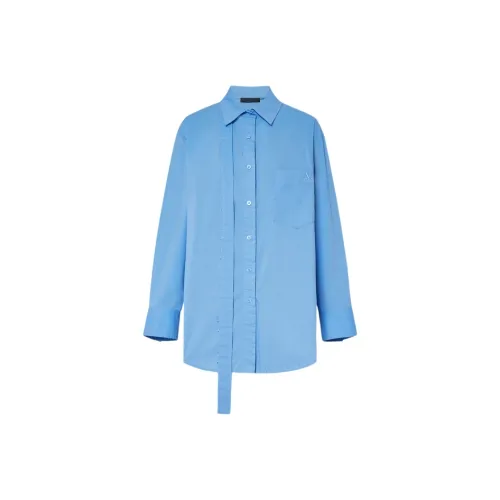 MO&CO Женские Рубашки