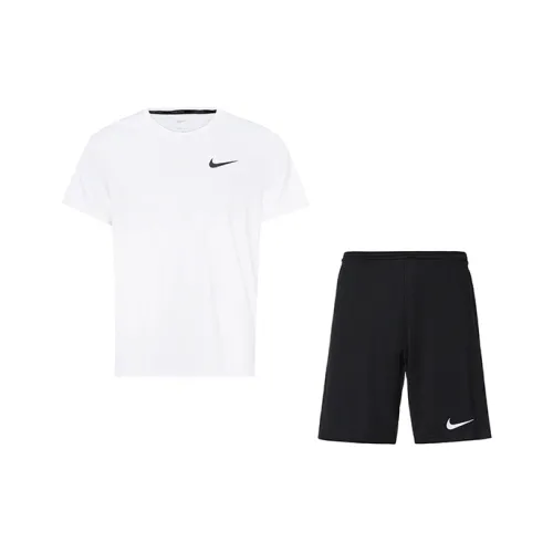 Nike Pro Dri Fit Повседневная Спортивная Одежда Мужская