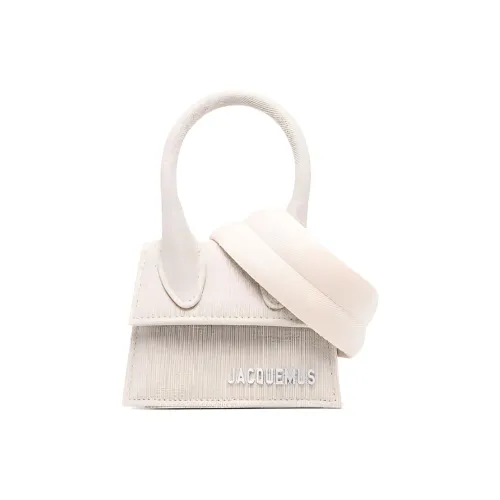Клатчи Jacquemus Мужской