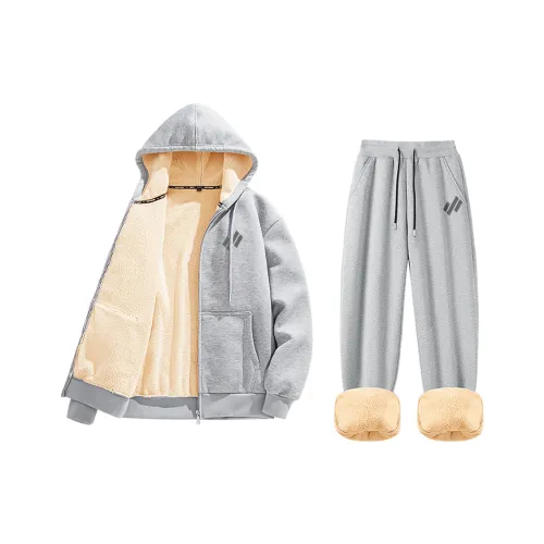 Miniso Комплект толстовок унисекс 2 штуки