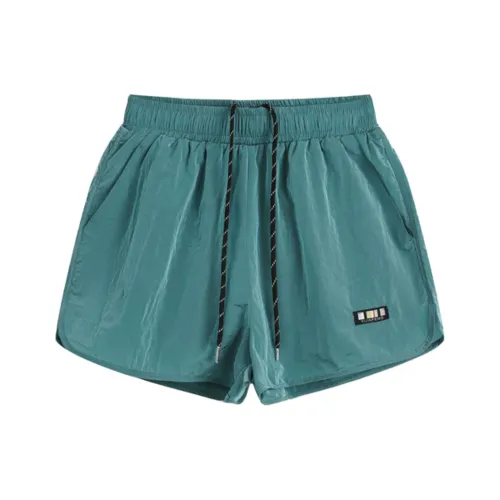 NTED Велоспорт Casual Sports Шорты Унисекс