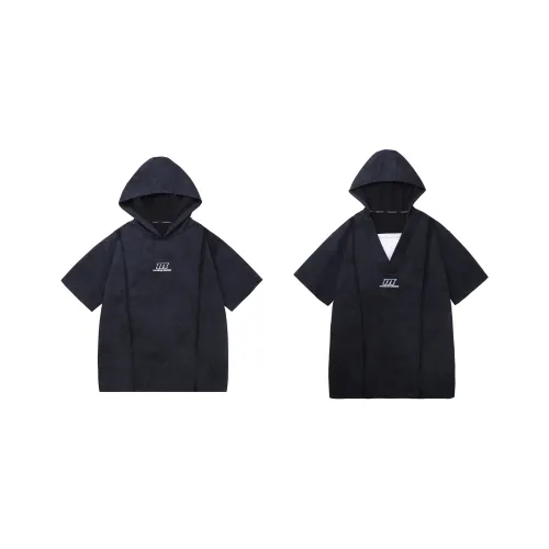 Tryforlove Комплект для пары Унисекс Черный