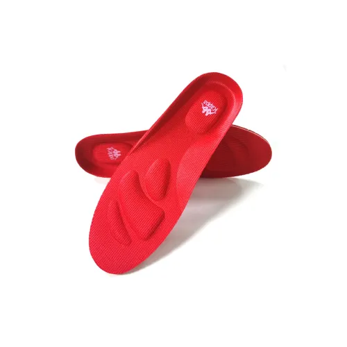 KAPPA KIDS Большой Хлопок Стельки Унисекс