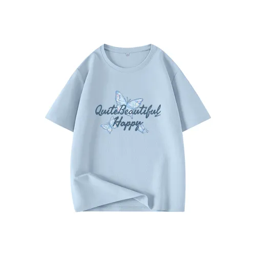 MJ STYLE Женские футболки