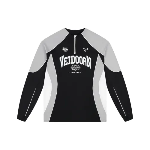 VEIDOORN Унисекс Футболки