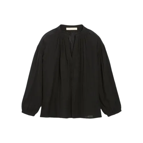 Vanessa Bruno Рубашка Женская Черная