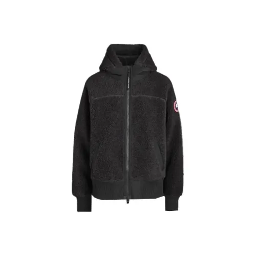 Canada Goose Simcoe Series FW2 Куртки и Пальто Женские Черный