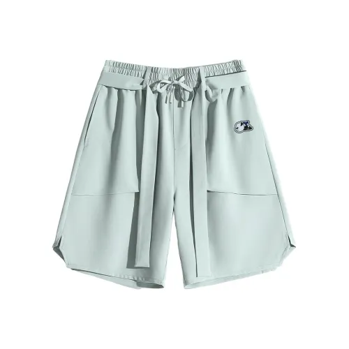 HIPANDA Унисекс Повседневные шорты