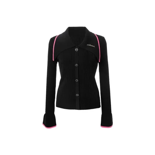 LOFT SHINE Черный Женские Трикотаж