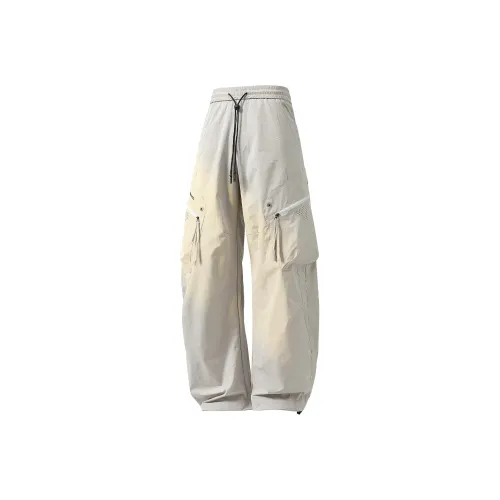 JEANSWEST Унисекс Карго Брюки