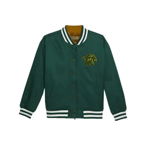 PUMA X TROPHY HUNTING PUMA X TROPHY Куртка Женская Малахитово-зеленая