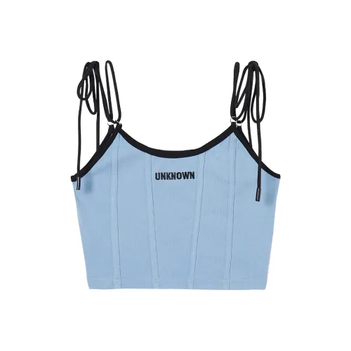 EPTISON WOMAN Женские камисоли