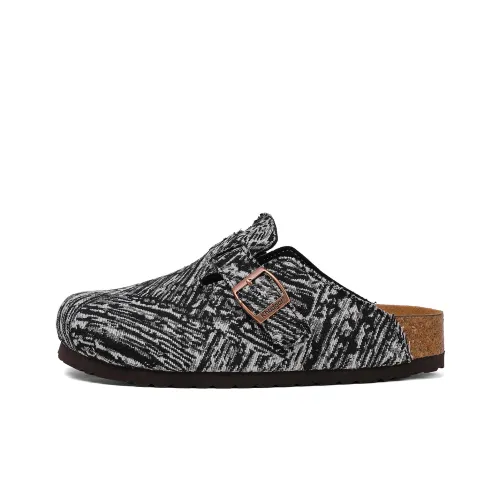 Khadgar Birkenstock Стиль Обувь Унисекс