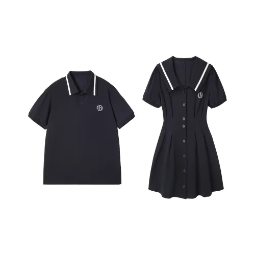 Tryforlove Унисекс Парные Комплекты