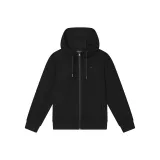 Глубокий черный