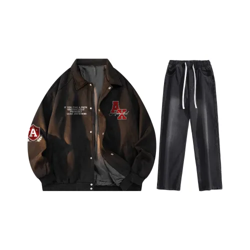 A.X.S.K Повседневная спортивная одежда унисекс