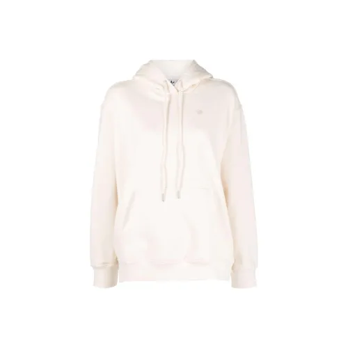 adidas originals Always Original Graphic Экрю Женские Свитшоты